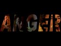 A tribute to Anger in Film