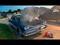 Fixing and Driving the 1959 Dodge Coronet for the First Time on July 4th 2020!!!