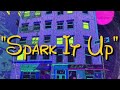 Babyuniverse  spark it up official audio