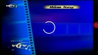 Vctv7 Ident 2006 - 2012 - Hình Hiệu Gtct Trong Ngây 06H00 - 28102011