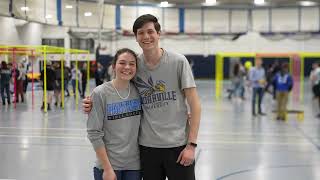 Lil Sibs Weekend and ALT 4 at Cedarville University