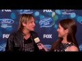 Keith Urban Explains His Emotional Reaction to Kelly Clarkson