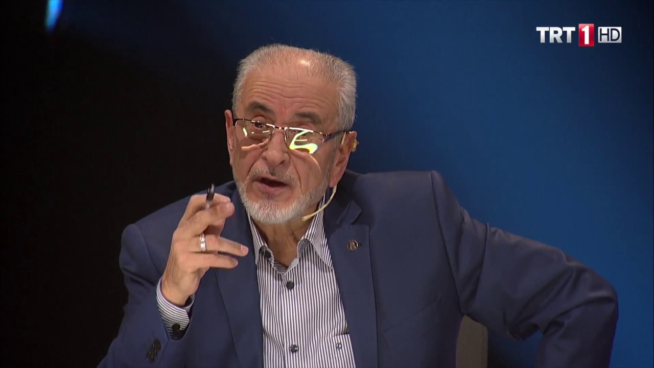 Kur'an-ı Kerim'i Güzel Okuma Yarışması 31.Bölüm