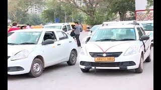 Delhi Transport Strike: Cabs, Autos, Buses To Stay Off Roads Today
