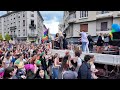 Marche des fierts lgbtqia 2024  grenoble