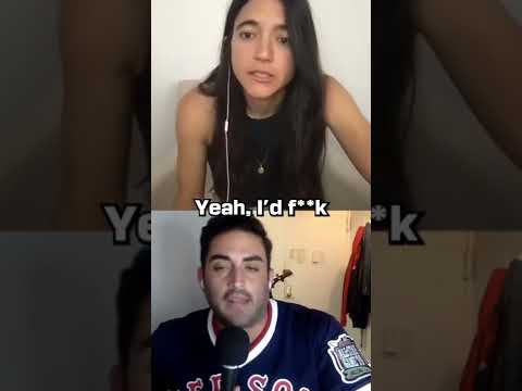Asking Out A Gym Crush
