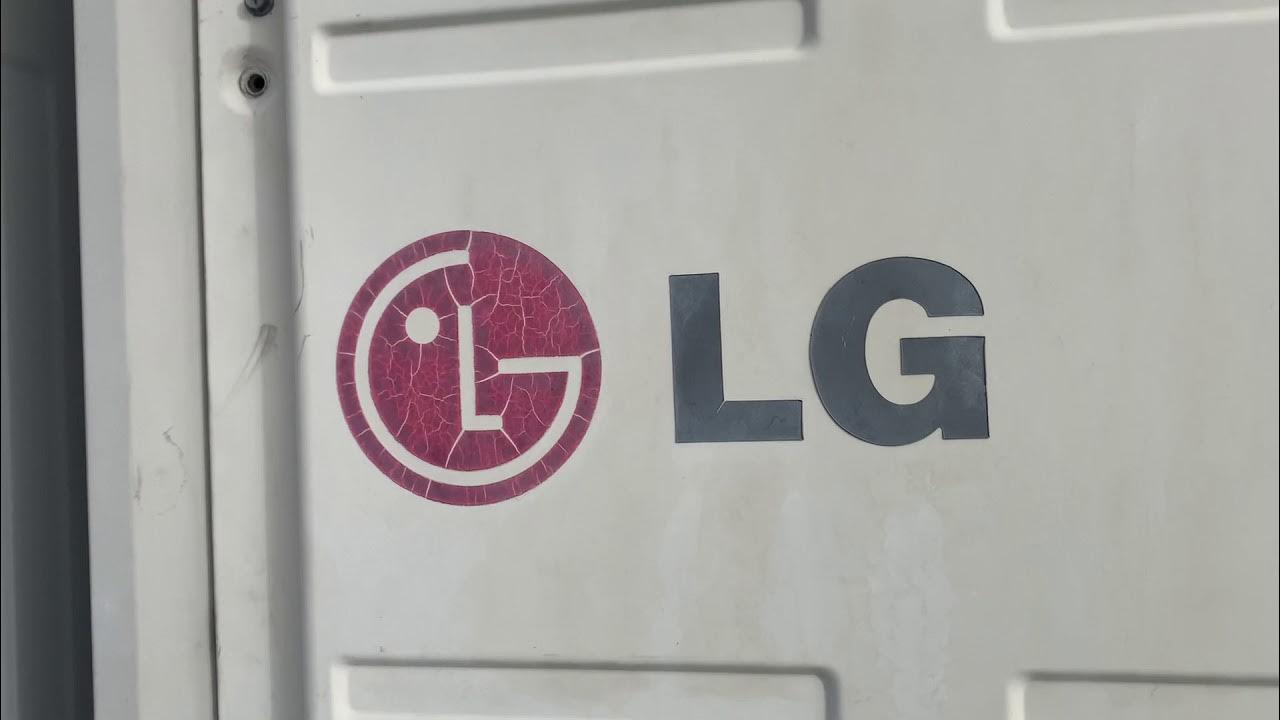 LG Multi V System (CH10) YouTube