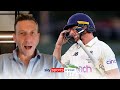 "England are making life very difficult for themselves" | Michael Atherton on the Ashes so far