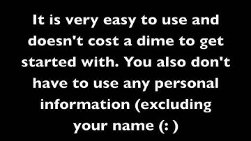 How To Make Money By Posting Links Online | Easy, Free, And Legit Cash!