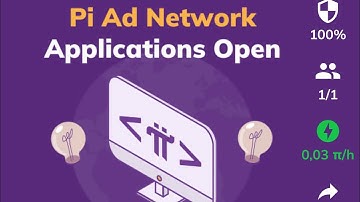 Mở rộng mạng quảng cáo Pi: Hiện mở cho tất cả các ứng dụng Pi được liệt kê trong hệ sinh thái