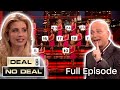 Special olympics fundraiser to win big  deal or no deal us  s1 e25  deal or no deal universe