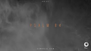 Video thumbnail of "Psalm 84"