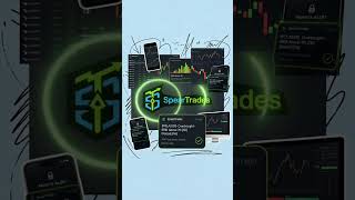 Speartrades The All‑In‑One Crypto Command Center to Cut Noise and Find Real Signals