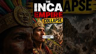 The Fall of the Inca Empire: When a Civilization Disappeared in Blood and Gold