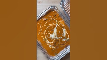 The most requested thing my family asks me to cook