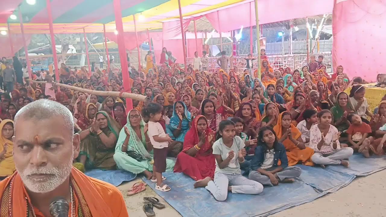 Live streaming of Mankhush panjiyar