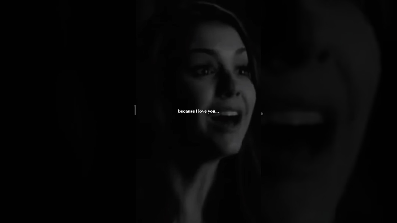 Because I love you…❤️ 