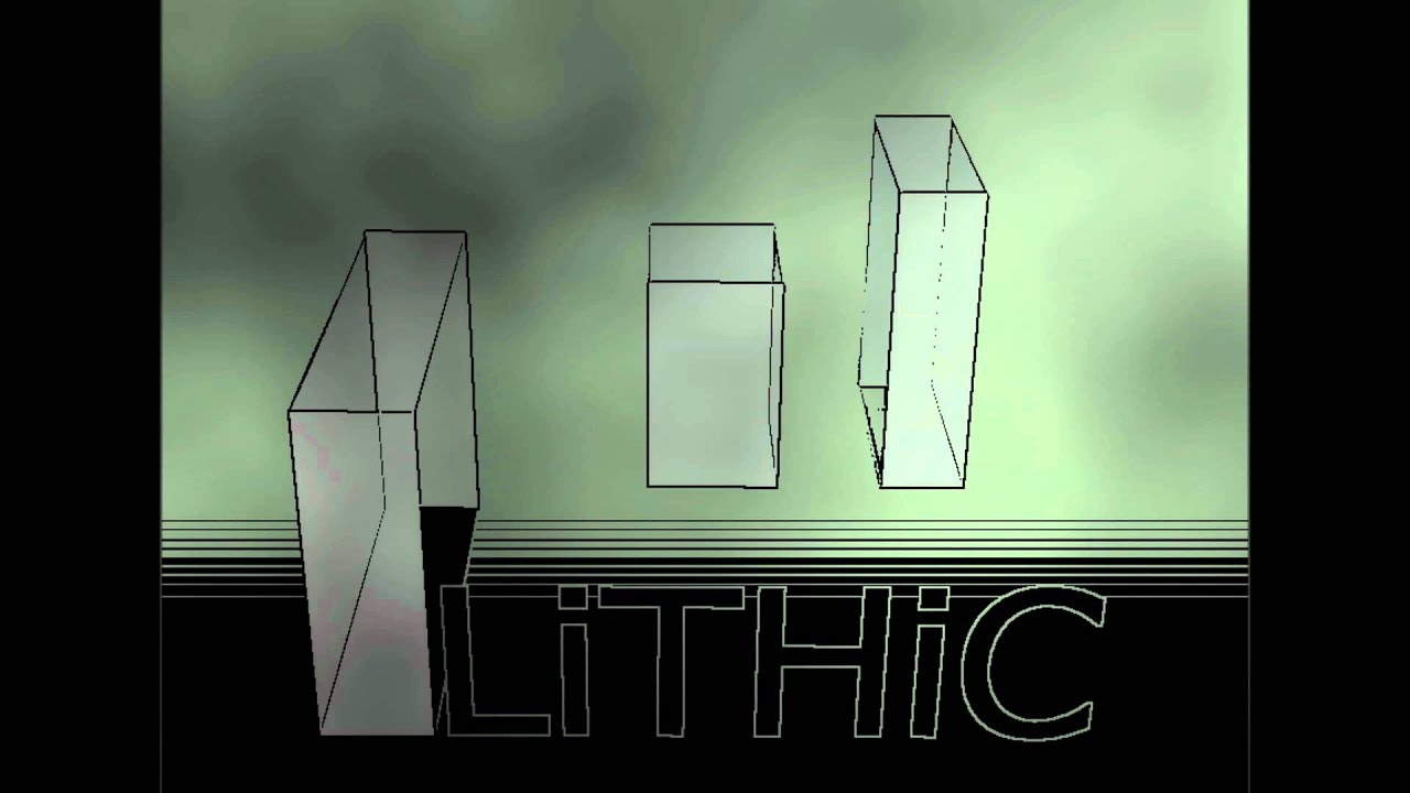 Watch LiTHiC - The Dark Town "Meltdown" on YouTube Watch LiTHiC - The Dark Town "Meltdown" on YouTube