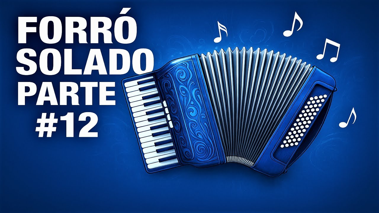 FORRÓ SOLADO - PARTE 12 | HOMENAGEM AOS MESTRES DO FORRÓ  #forró #forródasantigas #solado