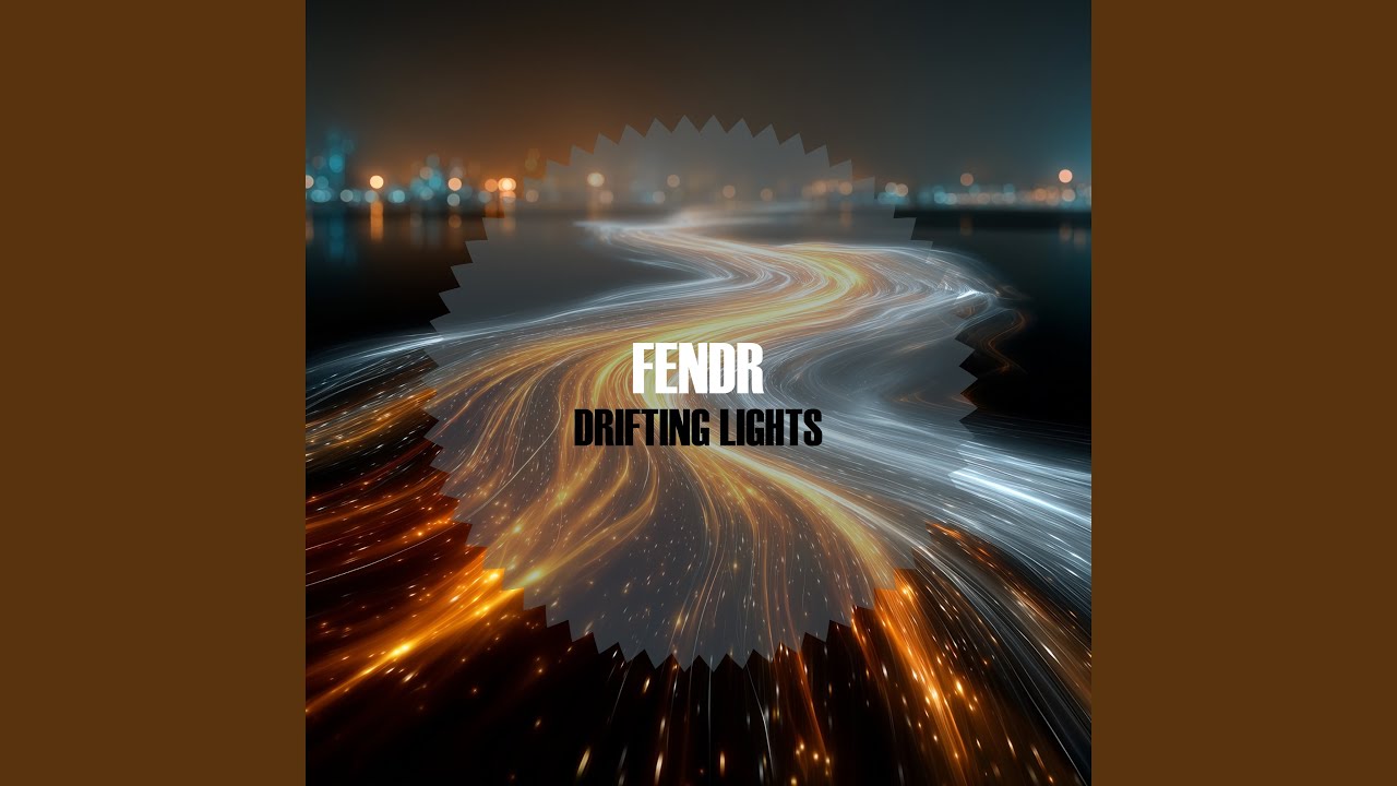 Watch Drifting Lights (Original Mix) on YouTube Watch Drifting Lights (Original Mix) on YouTube