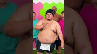 🌎 Worlds Strongest Man 💪 Vs Apple 🍎 #shortsfeed #topperguild #ytshorts