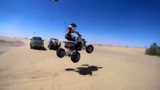 Glamis Easter weekend!
