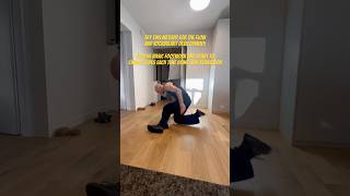 Try this method for flow and transitions development by bboy Intact
