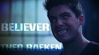 Theo Raeken - Believer