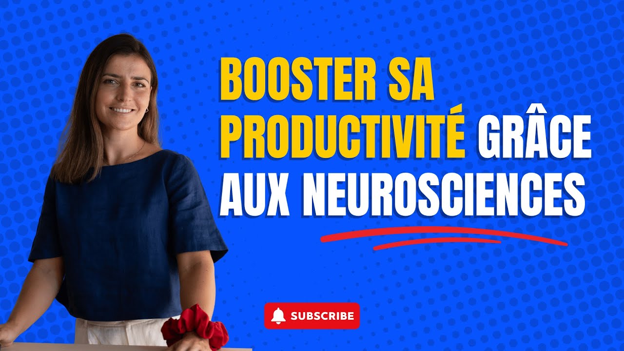 Comment booster sa productivité quand son cerveau va très vite