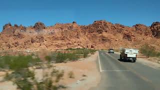 Valley of Fire 