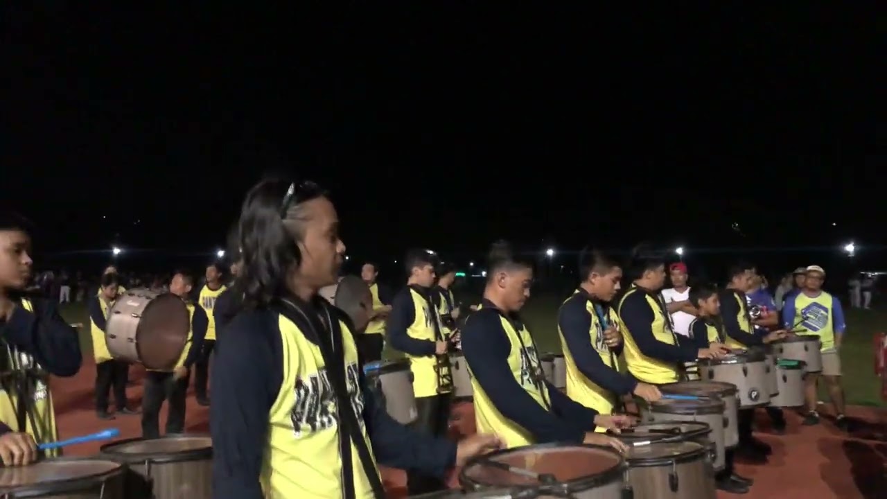 Pantrap Dbc - It’s Not Your Fault @ Tambolista sa Danao 2022