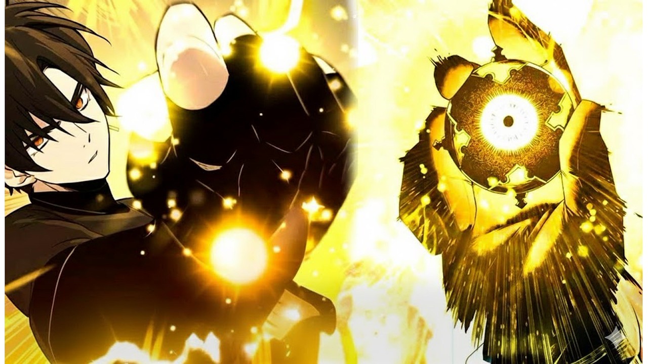 The SSS Hunter Who Possesses a God Tier Artifact and Awakens SSS Power ...