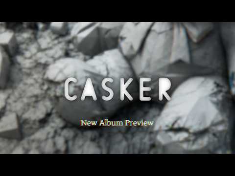 캐스커 Casker '형태' Album Preview
