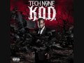 Tech N9ne Killing You mp3