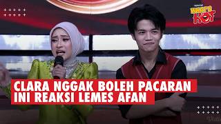 Download Lagu Clara (Langkat) Bilang Nggak Boleh Pacaran, Afan Langsung Lemas: Takut Sama Ayahnya! #da8 Download Lagu Clara (Langkat) Bilang Nggak Boleh Pacaran, Afan Langsung Lemas: Takut Sama Ayahnya! #da8