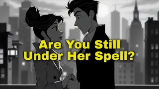Why You're Still Obsessed With a Woman Who Hurt You
