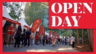 Open Day | 13 August 2023 by Griffith University 2,216 views 9 months ago 44 seconds