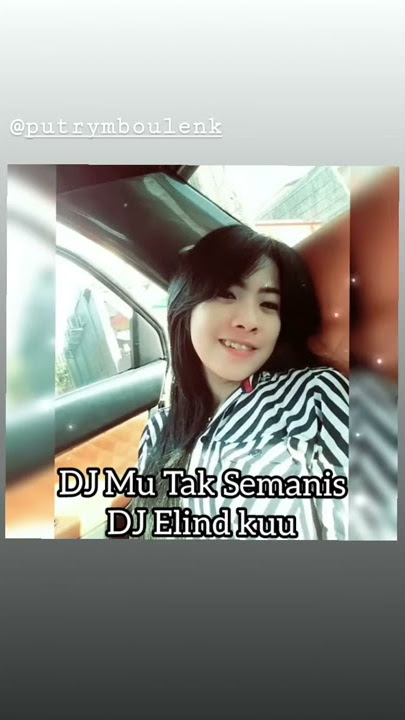 dj elind icytone