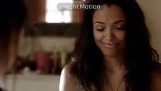 Bonnie Bennett Unstoppable