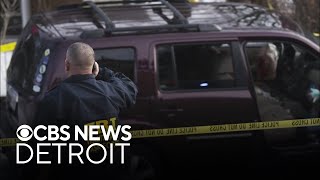 FBI leads investigation into deadly ICE shooting in Minnesota