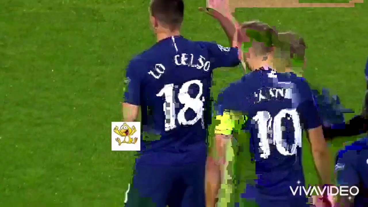 Lo Celso    Best skills and goals 2020