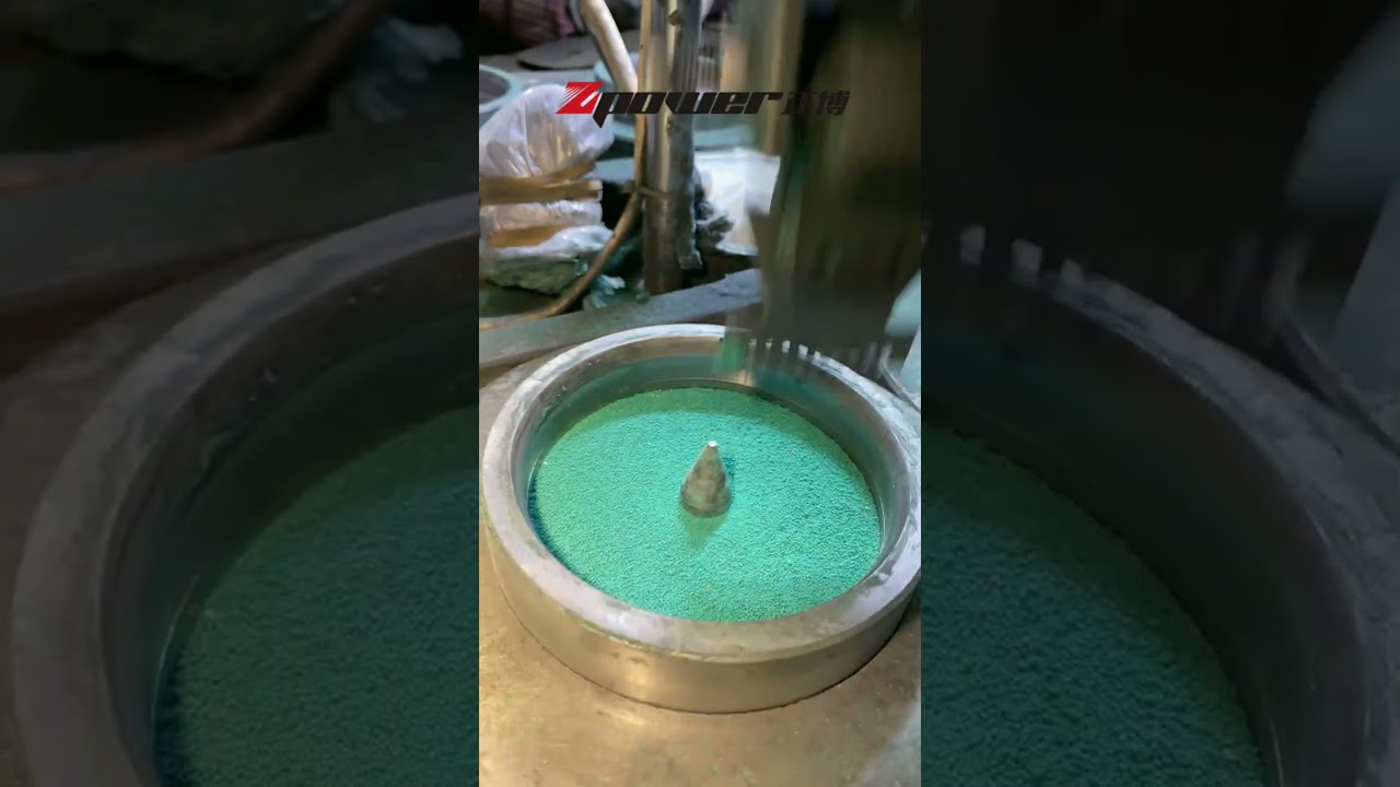 Meticulously crafted, born for professionalism.