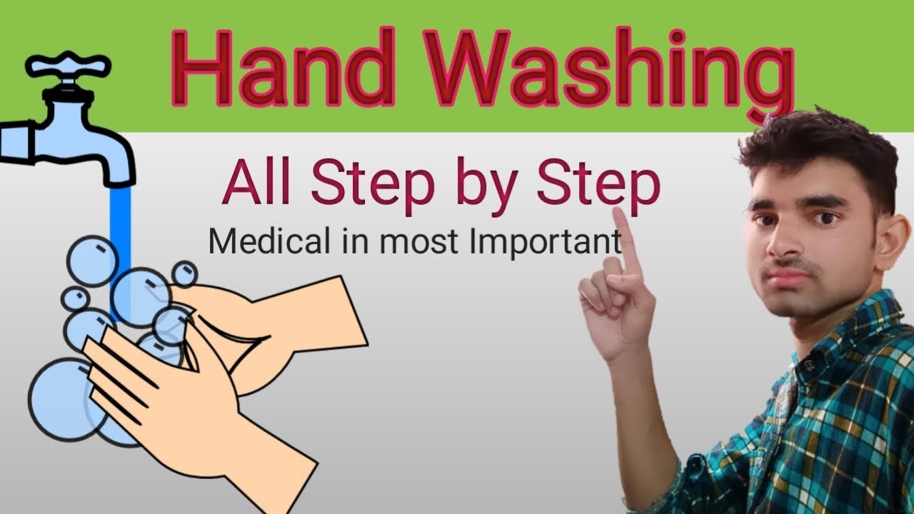 assignment on hand washing in hindi