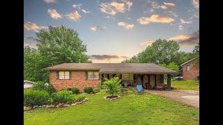 Home for Sale in Thayer Mo | 240 N 6th Street 30sec