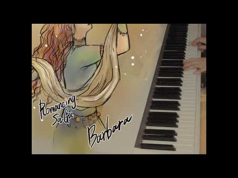 ロマンシング サ・ガ『バーバラ』 ピアノ