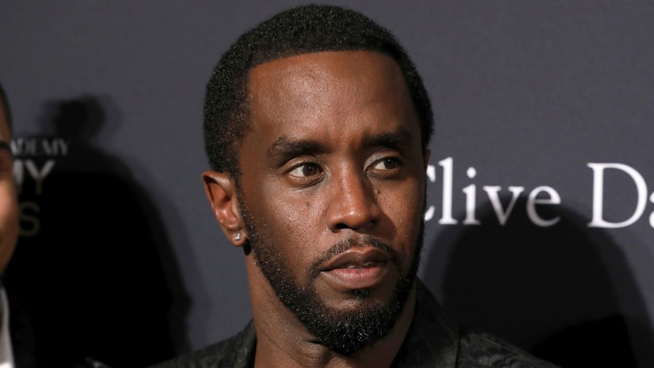 Judge denies bail for Sean ‘Diddy’ Combs