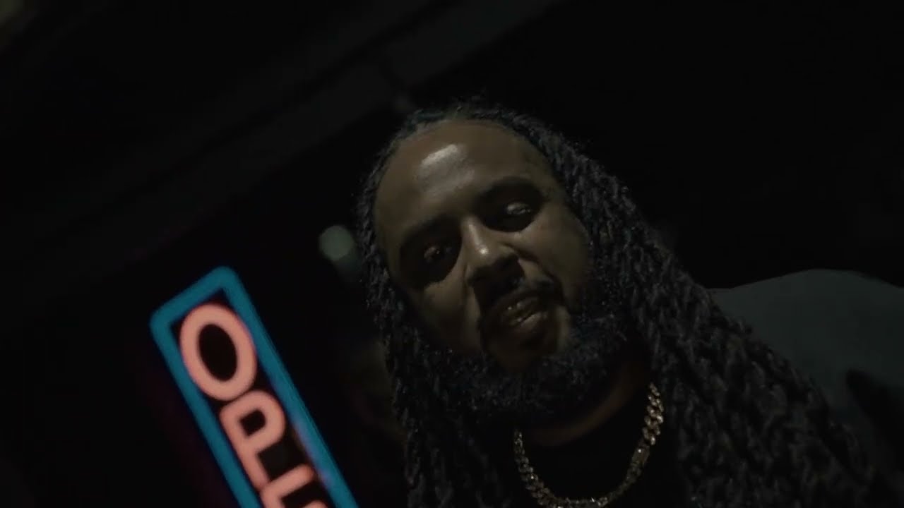 Renegade Neek ft. Black Cobain - "Say So" Official Music Video