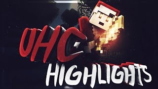 UHC Highlights #59 [Cyburgh]
