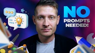 Prompting Is Dead, Use Skills Instead!