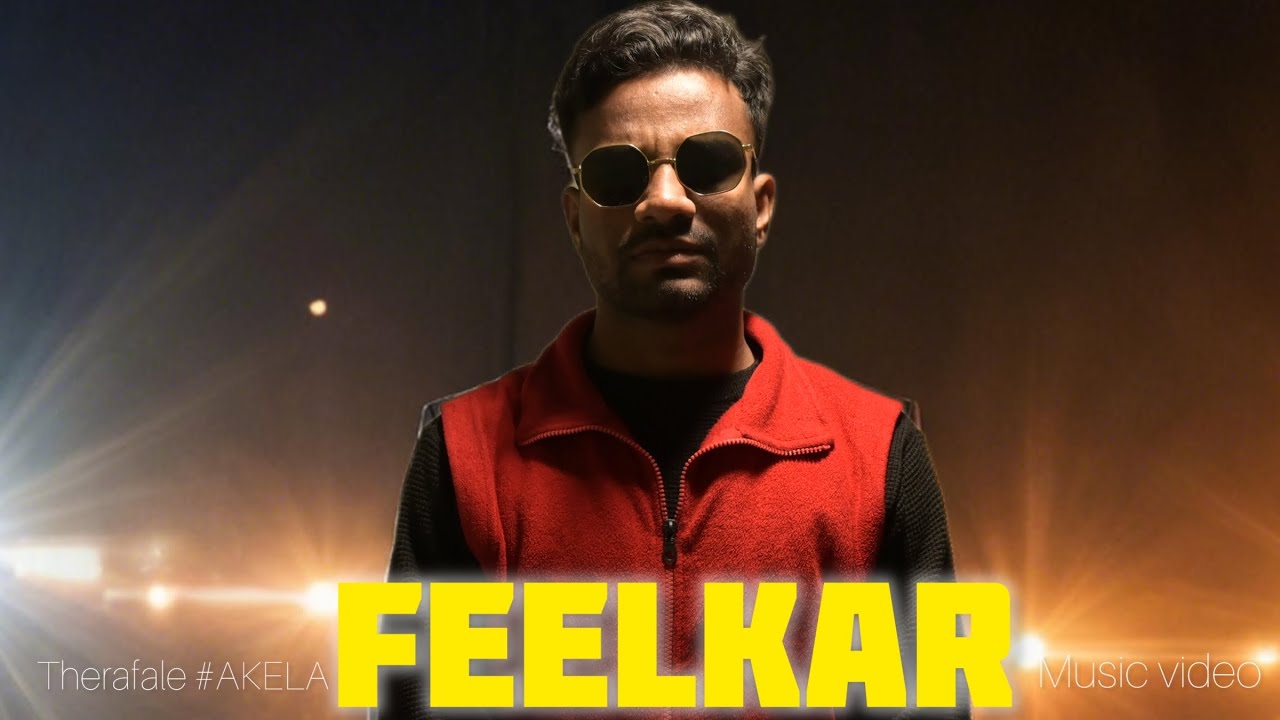 THE RAFALE  'FEEL KAR' Official MV